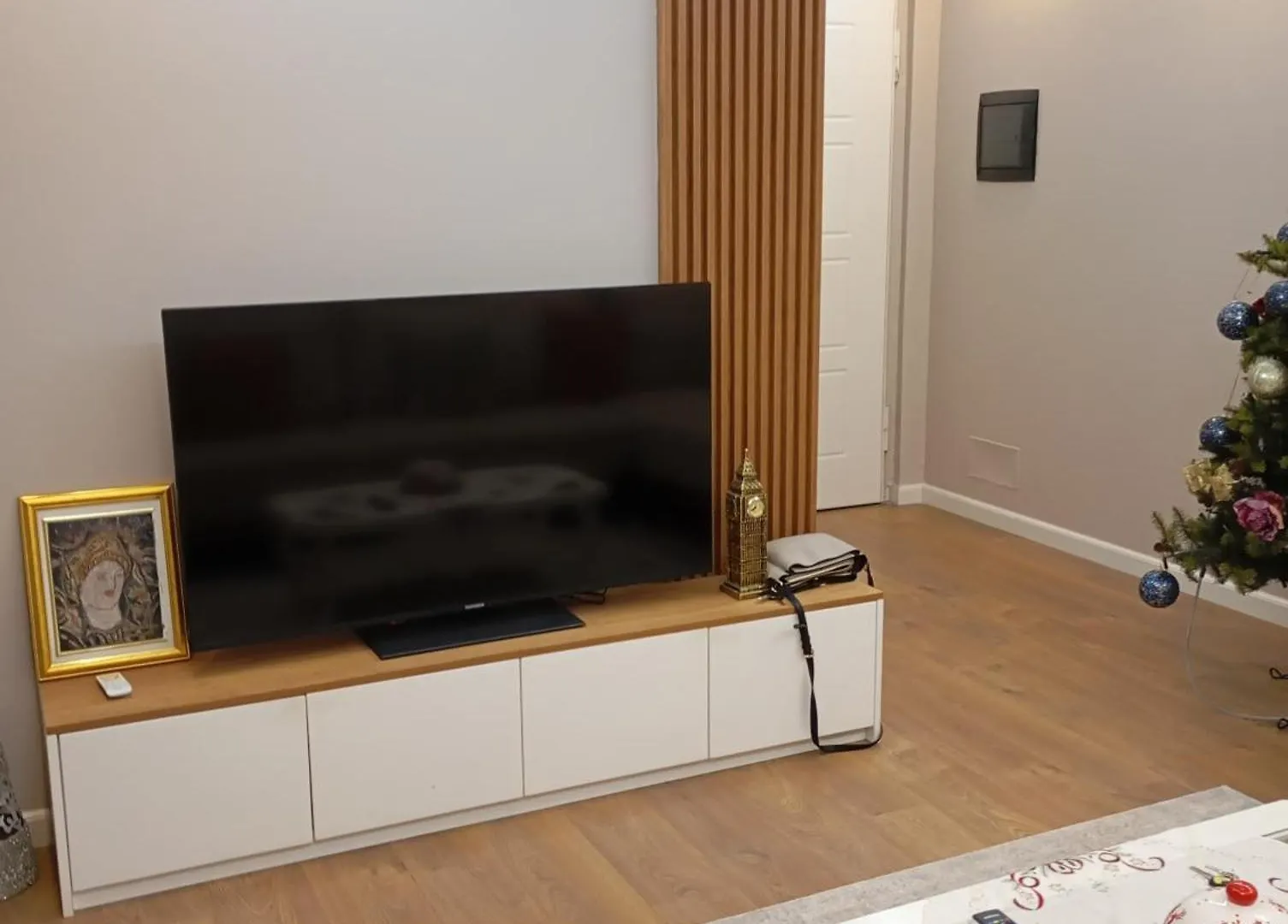 Jolie Center Apartment Tirana