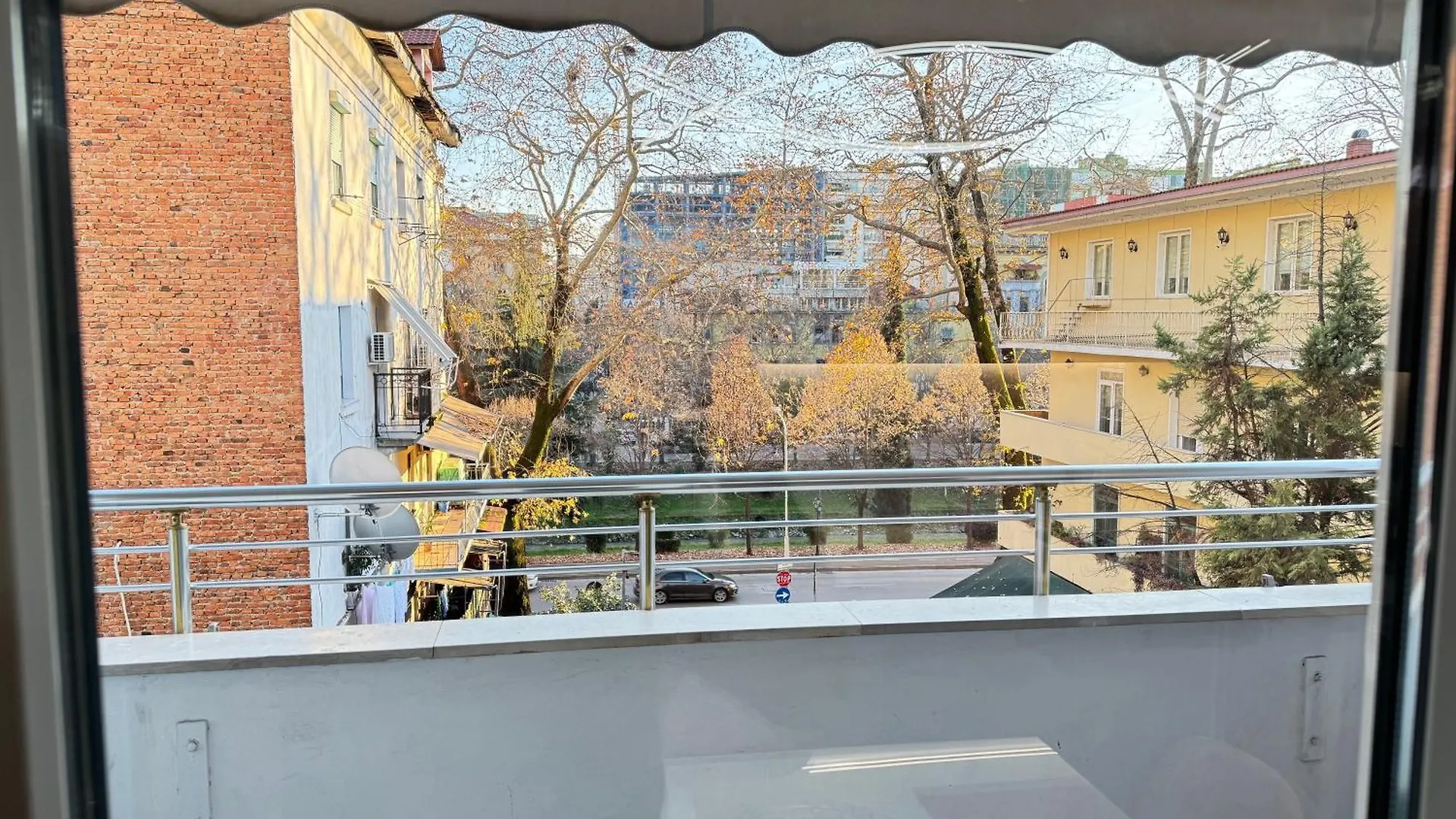 Jolie Center Apartment Tirana